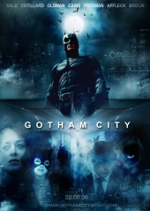 Бэтмен 3 / Untitled Batman Project (2012)