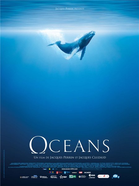 Океаны / Oceans (2009)