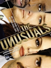 Необычные / Необычный детектив / The Unusuals (2009) онлайн