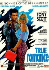 Настоящая любовь / True Romance (1993)