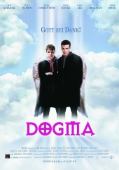 Догма / Dogma (1999) онлайн