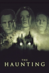 Призрак дома на холме / The Haunting (1999) онлайн