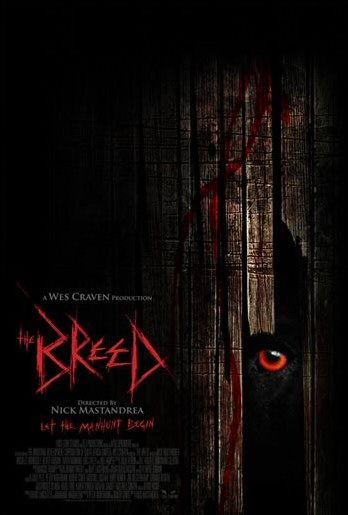 Свора / The Breed (2006) онлайн