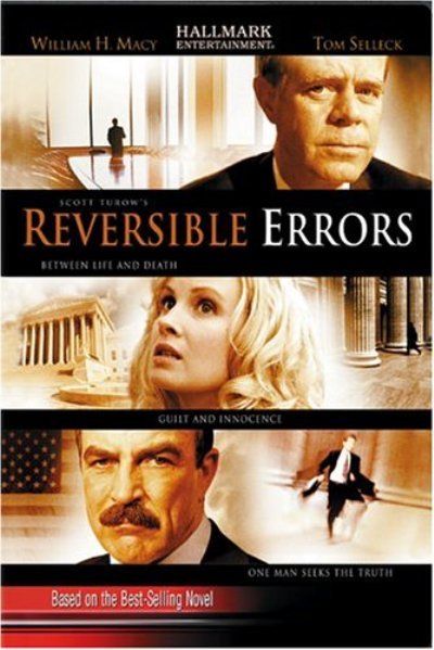 Обратимые ошибки / Reversible Errors (2004) онлайн