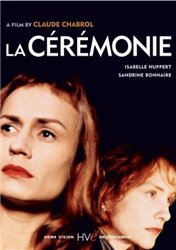 Церемония преступления / La Ceremonie (1995) онлайн