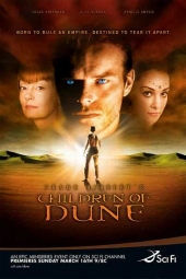 Дети Дюны / Children of Dune (2003) онлайн