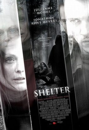 Убежище / Shelter (2010) онлайн
