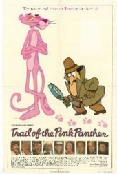 След Розовой Пантеры / Trail of the Pink Panther (1982) онлайн