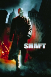 Детектив Шафт / Shaft (2000) онлайн