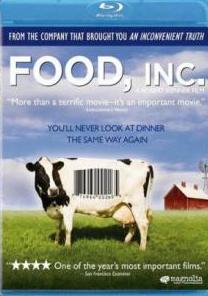 Корпорация «Еда» / Food Inc (2008) онлайн