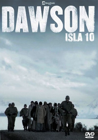 Досон, заключенный № 10 / Dawson Isla 10 (2009) онлайн