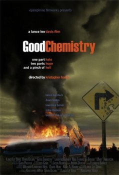Хорошая химия / Good Chemistry (2008) онлайн