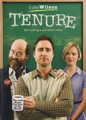 Владение / Tenure (2009)