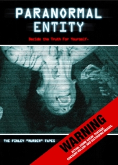 Паранормальная сущность / Paranormal Entity (2009) онлайн