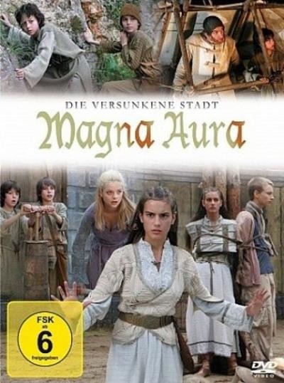 Магна Аура / Magna Aura (2009) онлайн