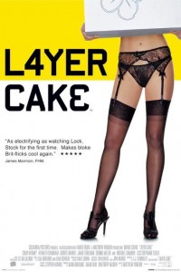 Слоеный торт / Layer Cake (2004) онлайн