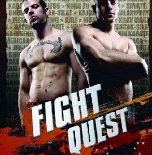 Тайны боевых искусств / Fight Quest (2007)