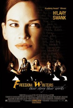 Писатели свободы / Freedom Writers (2007)
