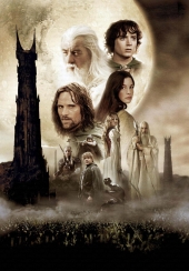 Властелин колец: Две крепости / The Lord of the Rings: The Two Towers (2002) онлайн
