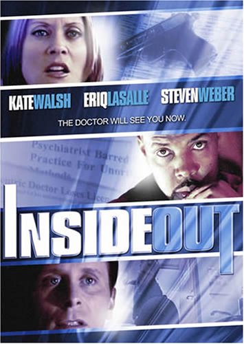Наизнанку / Inside Out (2005)