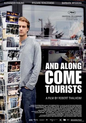 И вот пришли туристы / Am Ende kommen Touristen (2007) онлайн