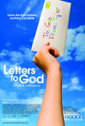 Письма Богу / Letters to God (2010) онлайн