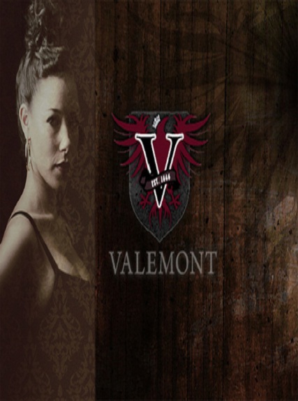Сумерки в Вальмонте / Valemont (2009)