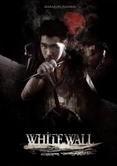 Белая стена / White Wall (2010) онлайн