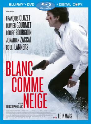 Белый как снег / White Snow / Blanc comme neige (2010)