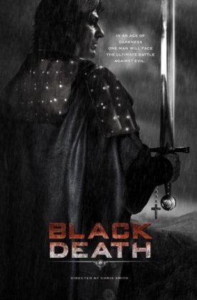 Черная смерть / Black Death (2010) онлайн