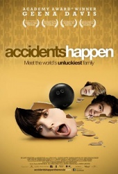 Неприятности случаются / Accidents Happen (2009) онлайн