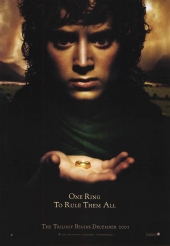 Властелин колец: Братство кольца / The Lord of the Rings: The Fellowship of the Ring (2001) онлайн