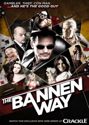 Путь Баннена / The Bannen Way (2010) онлайн