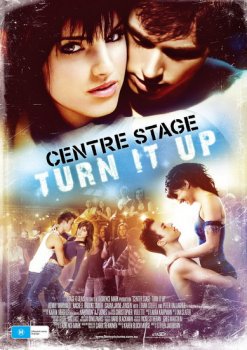Авансцена 2 / Center Stage: Turn It Up (2008) онлайн