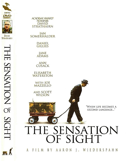 Ощущение видения / The Sensation of Sight (2006) онлайн
