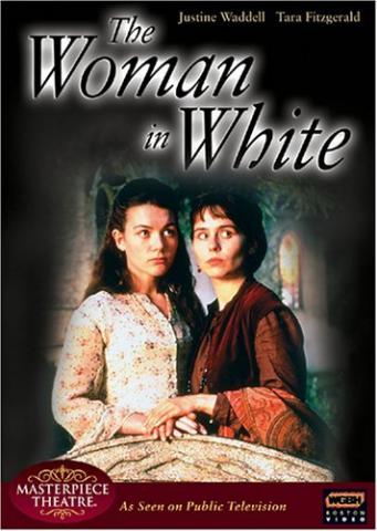 Женщина в белом / The Woman in White (1997) онлайн