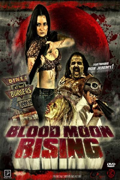 Восход кровавой луны / Blood Moon Rising (2009) онлайн