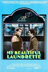 Моя прекрасная прачечная / My Beautiful Laundrette (1985)