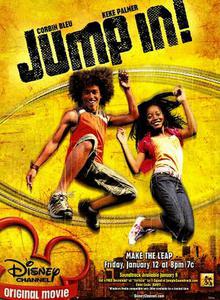 Прыгай! / Jump In! (2007) онлайн