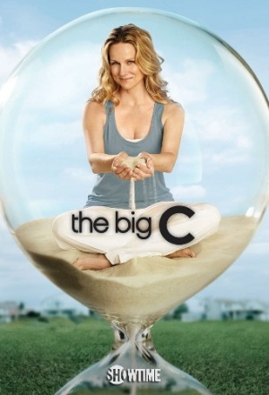 Большая буква Р / The Big C (2010) 1 сезон онлайн
