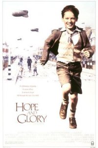 Надежда и слава / Hope and Glory (1987) онлайн