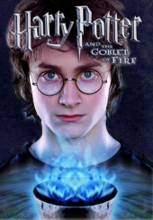 Гарри Поттер и Кубок Огня / Harry Potter and the Goblet of Fire (2005) онлайн