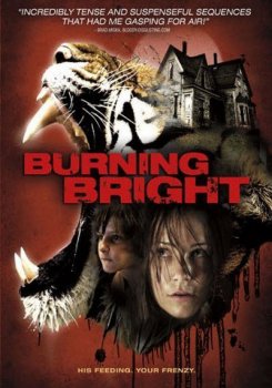 Обжигающе красивый / Burning Bright (2010)