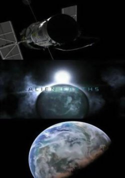 Чужие Миры / Alien Worlds (2009)