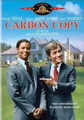 Точная копия / Carbon Copy (1981)