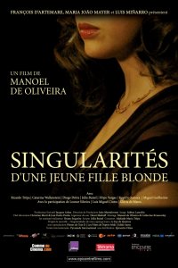 Причуды одной блондинки / Singularidades de uma Rapariga Loura (2009)