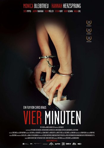 Четыре минуты / Vier Minuten (2006) онлайн
