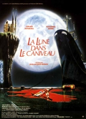 Луна в сточной канаве / La lune dans le caniveau (1983) онлайн