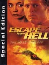 Сбежавший из ада / Escape From Hell (2000) онлайн
