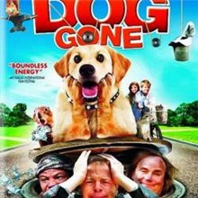 Алмазный пес / Dog Gone (2008) онлайн